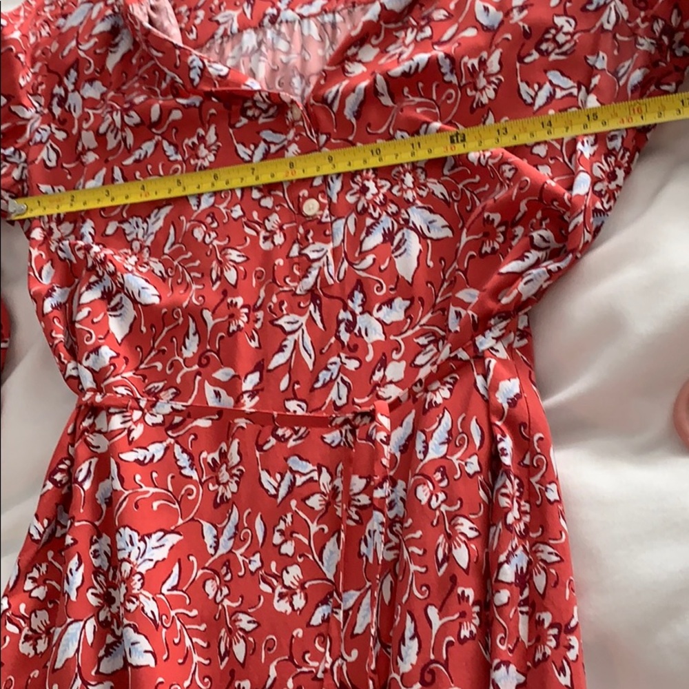 Loft dress - Picture 6 of 8